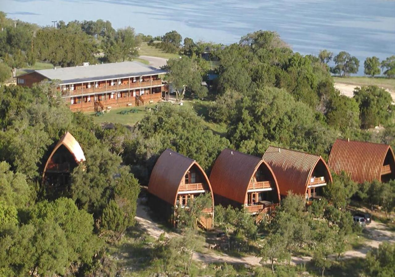 Canyon Lakeview Resort Exterior foto